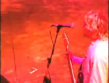 Nirvana - Come As You Are (Live At Reading 1992)