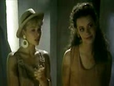 Myriam Nedellec In Emmanuelle's Magic (1992)