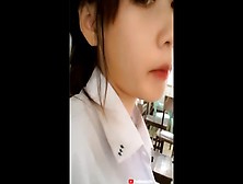 Cute Thai Girls #67 Bigo Live Cam