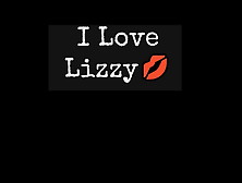 Lizzy Yum - My Daily Orgasm #14