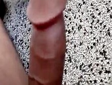 Amazing Cock Cum