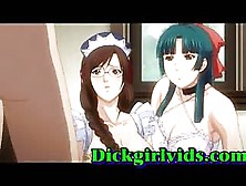 Hentai Shemale Hardcore Fucked And Gangbanged