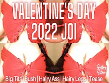 Valentine's Day 2022 Joi