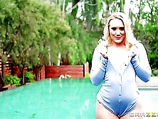 Aj Applegate - Rump Rompers