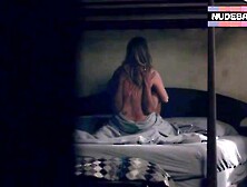 Sarah Paulson Sex Scene – American Horror Story