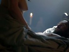 Adrienne-Marie Zitt In Outlander (2014)