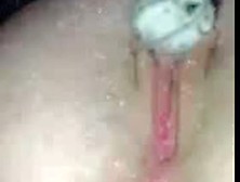 Timelapse Pussy Squirting At Trymycam. Com