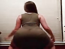 The Sexiest Amateur Twerking Bitches In The World