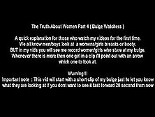 Big Dick Experiment Exposes Girls: 2