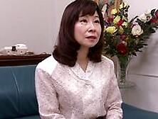 Celebrity Japan - Miraculous Granny With Beautiful Skin