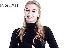 Kristina Aka Jati