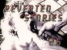 X2D3Ntelle Perverted Stories 26