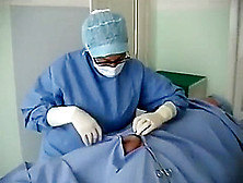 Surgical Gloves 1