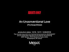 An Unconventional Love,  Part 4 Xlx
