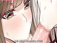 New Hentai - Erotic Wishes Come True!