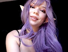 Maimy Asmr Succubus Roleplay Video Leaked