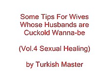 Make Your Wife Watch This If You Wanna Be Cuckold (Vol.  4)