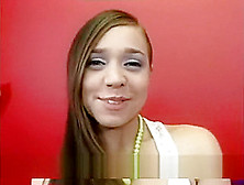 Tiffany Taylor On The Casting Couch