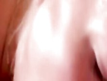 Closeup Throatfuck Asmr - Listen To The Sounds Her Throat Makes - Ps My Booty Starts Cramping At :50