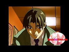 Office Girls Start In This Hentai Video We See A Compilation Of Different Office Girls Who Are Very Interested In Fucking With T