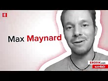 Max Maynard - Anissa Jolie - Userdate #14