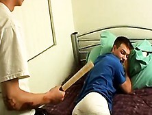 Spanking Farm Boys Stories Gay Xxx Peachy Butt Gets Spanked