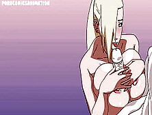 Naruto Xxx Porn Parody - Ino Yamanaka & Sai Rammed Animation (Hard Sex) ( Cartoon Asian Cartoon)