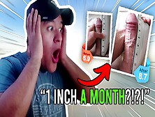 How To Grow Your Meat | What Pornstars Try To Hide From You In Rod Growth!!!!