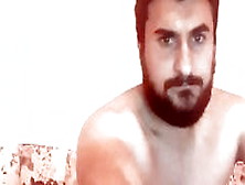 Turkish Men Masturbation Big Cock Big Balls