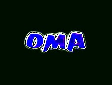 Old Oma-Sm