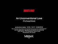 An Unconventional Love,  Part 2 Xlx