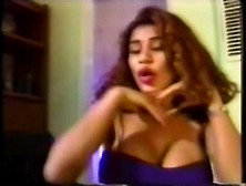 Veronica Brazil (Castillo) - Sexy Trilogy #2 (1994)