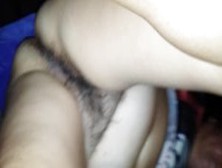 Beautiful Hairy Pussy Of My Wife