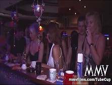 Admirable Breasty German Whore In Amazing Group Sex Performance