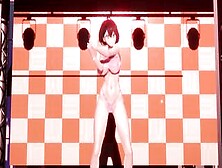 Mmd R18 Clothes Without Moza 3D Anime