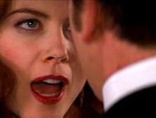 Nicole Kidman In Moulin Rouge! (2001)