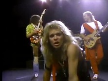 Van Halen - Jump (Hq Music Video). Flv