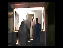 Drunk Slut Caught Giving Bj Behind House