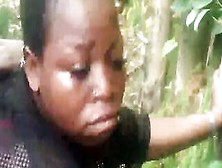 Bbw Patricia 9Ja Boned By Step Son On The Road Side