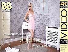 Chanelle - Pervy Promotion - Boppingbabes