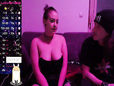 Watch Stream Highlights From 16. 04. 2023 Free Porn Video On Fuxxx. Co