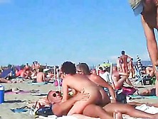 Sexe Beach