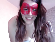 Siliconsophie Amateur Record On 07/15/15 20:06 From Chaturbate