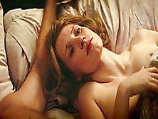 Jessica Chastain Nude Scene On Scandalplanet. Com