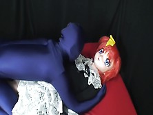 Miraidouga - Kigurumi My Doll Remi-Chan