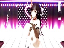 Mmd Big Tits