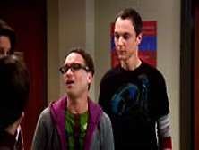 Courtney Henggeler In The Big Bang Theory (2007)