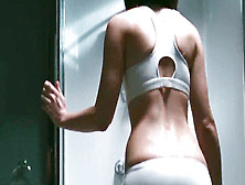 Kate Beckinsale From Whiteout 10 Min Loop (Slow-Motion)