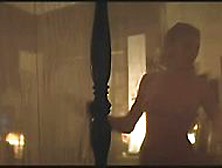 Aurore Clément In Apocalypse Now Redux (1979)