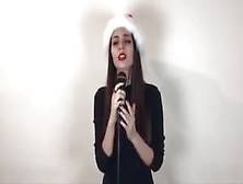 Victoria Justice - Last Christmas